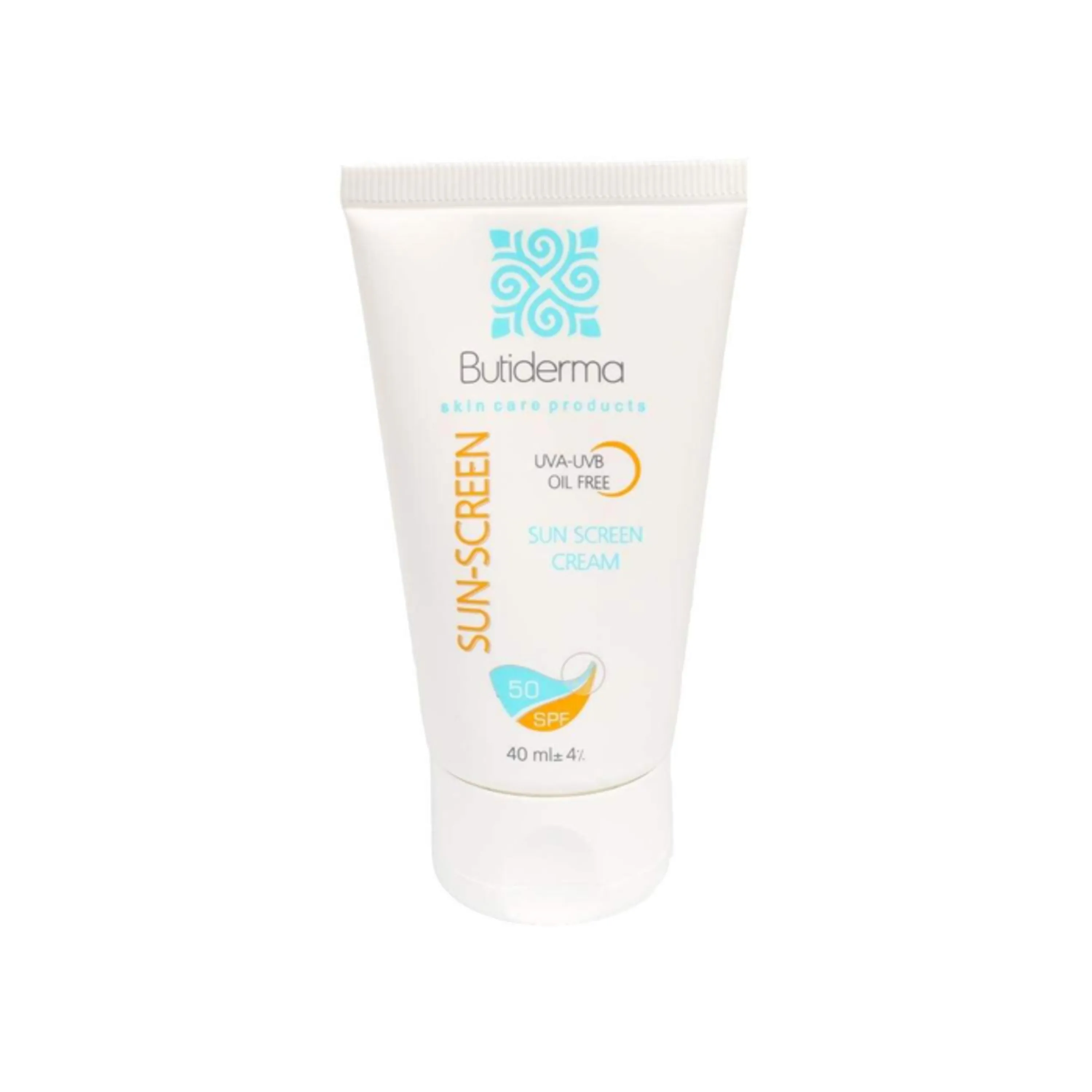 کرم ضد آفتاب رنگی Butiderma کرم ضد آفتاب رنگی Butiderma